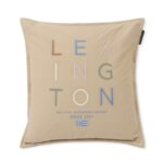 Love Different Lexington decorative pillow 50x50cm