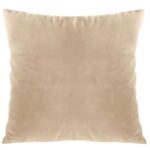 Decorative pillow Art.14 45x45cm