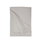 Bedspread Beige Hotel Velvet Bedspread Lexington