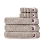Tan Icons Original Lexington 100x150cm bath towel