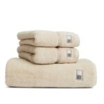 Towel Beige Hotel Towel Lexington 100x150cm