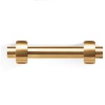 Decor Walther Century Gold Matt gold paper holder
