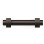 Paper holder Century Dark Bronze Decor Walther