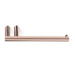 Rosegold Mikado Decor Walther paper holder