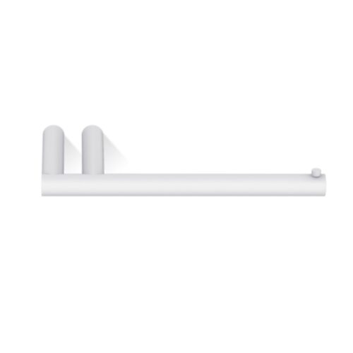 Paper holder White Matt Mikado Decor Walther