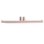 Double paper holder Rosegold Mikado Decor Walther