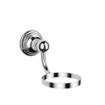 Chrome Classic Decor Walther dryer holder