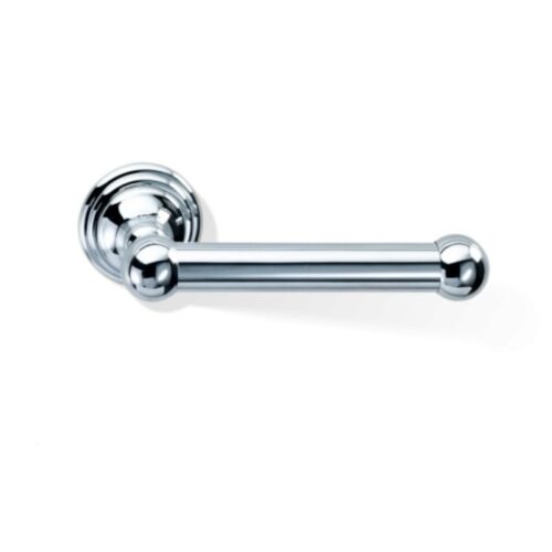 Chrome Classic Decor Walther toilet roll holder