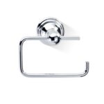Chrome Classic Decor Walther paper hanger