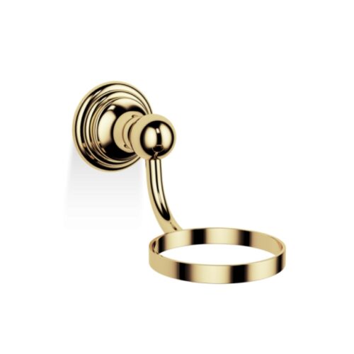 Gold Classic Decor Walther dryer holder