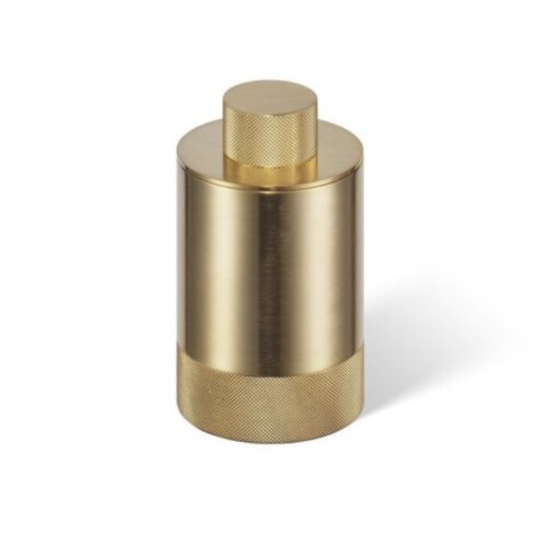 Decor Walther Club B. Grind Gold Matt cosmetic container