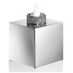 Rocks Chrome Decor Walther Handkerchief
