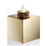 Rocks Gold Decor Walther Handkerchief