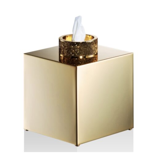 Rocks Gold Decor Walther Handkerchief