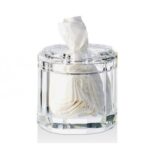 A box for tissues Kristall Clear Decor Walther