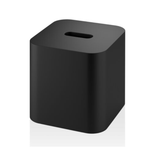 Black Stone Decor Walther handkerchief