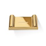 Wall-mounted soap dish Gold Mikado Decor Walther
