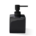 Porcelain White 525 Decor Walther soap dispenser