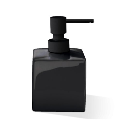 Porcelain White 525 Decor Walther soap dispenser