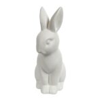White March hare La Volta De Nakomiady