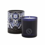 Lavender & Chamomile Castelbel scented candle 210g.