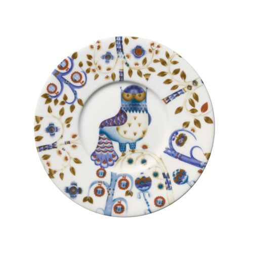 Iittala Taika saucer 15cm