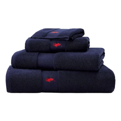 Ralph Lauren Home PLAYER Wash towel