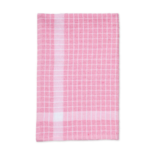 Engholm Textiles TEA TOWELS RECYCLE - FROTTE
