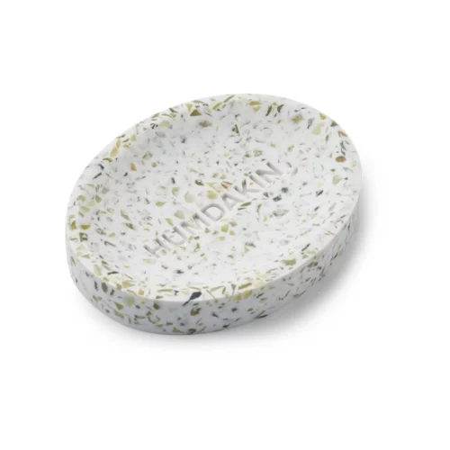 Humdakin Terrazzo Soap Tray