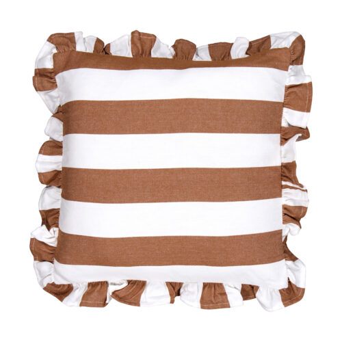Noble House CUSHION COVER VOLANG