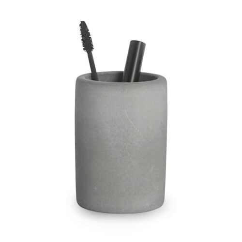 house doctor Tumbler, HDCement, Grey