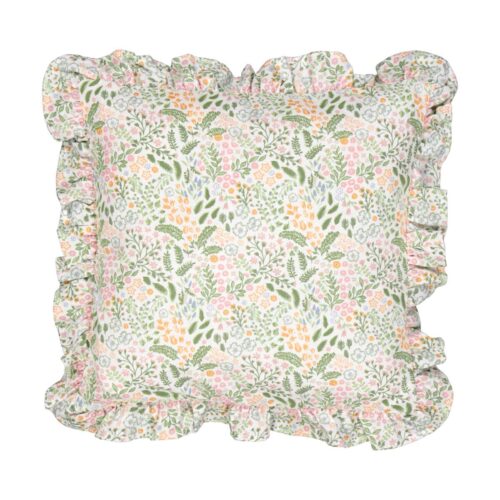 Noble House CUSHION COVER KARIN